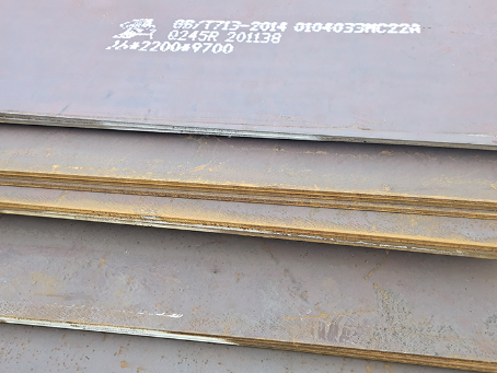 玉屏容器板-Q245R